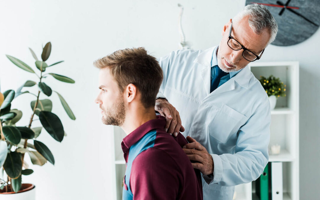 What Is A Certified Chiropractic Extremities Practitioner (CCEP) And Why Would I Need One?